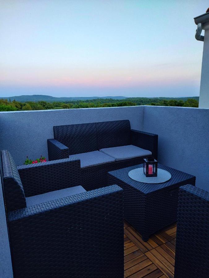 Apartment Matteo 巴莱 外观 照片