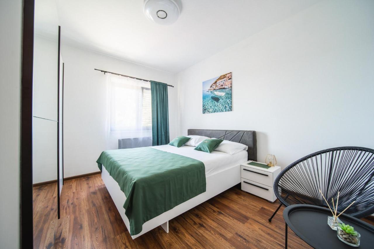 Apartment Matteo 巴莱 外观 照片