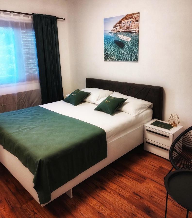 Apartment Matteo 巴莱 外观 照片